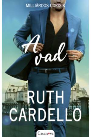 A vad - Milliárdos Corisik