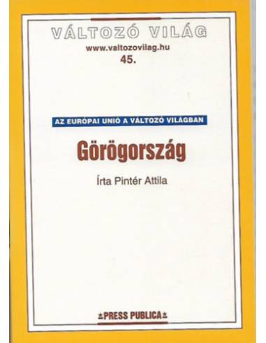 Görögország
