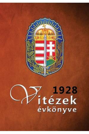 Vitézek évkönyve 1928