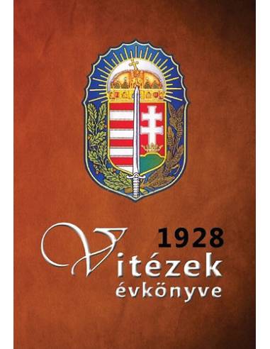Vitézek évkönyve 1928
