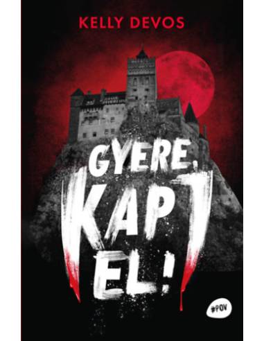Gyere, kapj el
