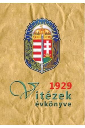 Vitézek évkönyve 1929