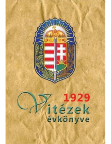 Vitézek évkönyve 1929