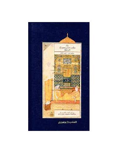 Az Ezeregyéjszaka meséi III. - 271-461. éjszaka - Az eredeti arab szöveg első teljes magyar fordítása