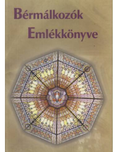 Bérmálkozók emlékkönyve