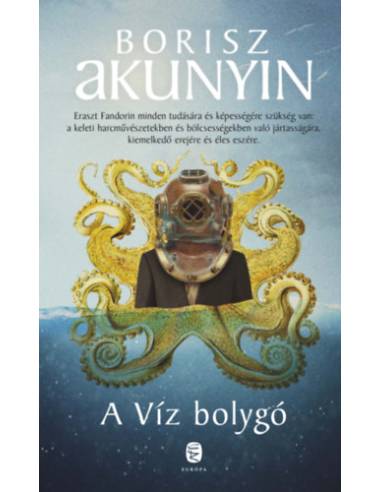 A Víz bolygó