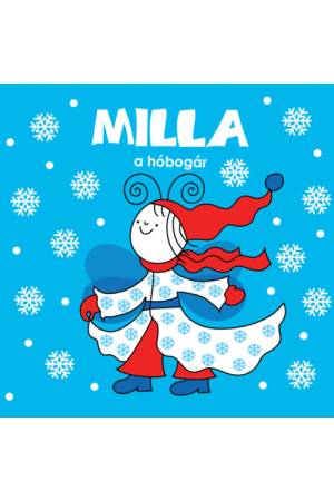 Milla, a hóbogár