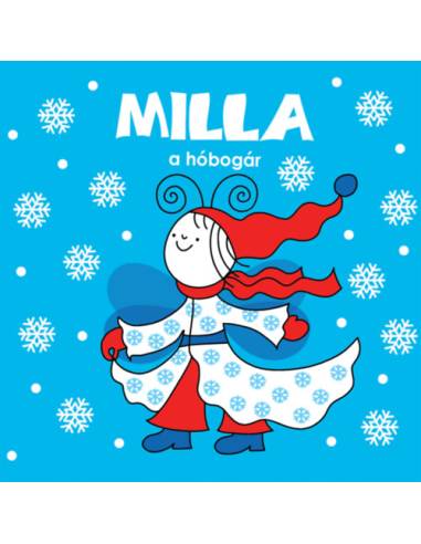 Milla, a hóbogár