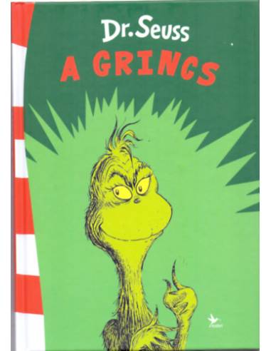 A Grincs