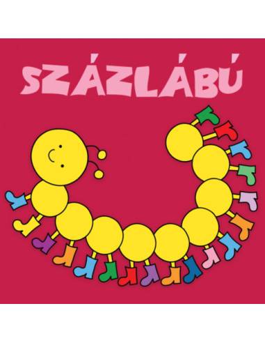 Százlábú