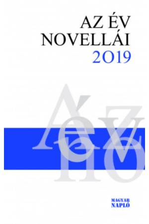 Az év novellái 2019