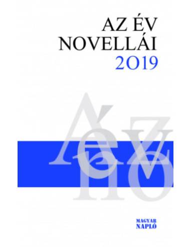 Az év novellái 2019