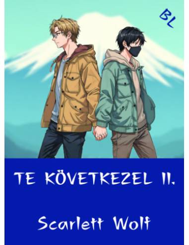 Te következel II.