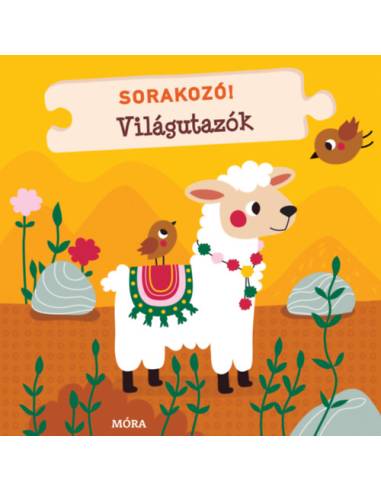 Sorakozó! - Világutazók