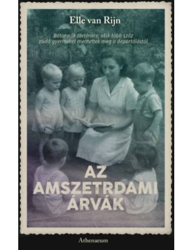 Az amszterdami árvák