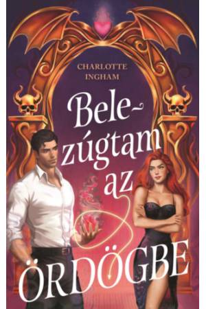 Belezúgtam az Ördögbe