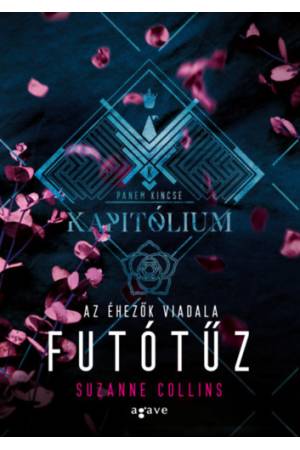 Futótűz - Az éhezők viadala 2.