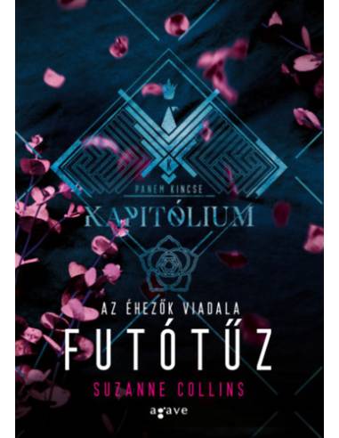 Futótűz - Az éhezők viadala 2.