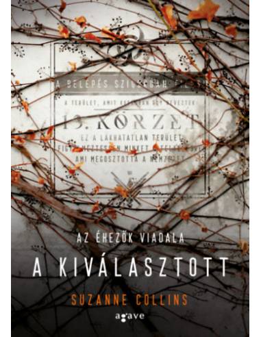 A kiválasztott - Az éhezők viadala 3.