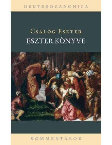 Eszter könyve