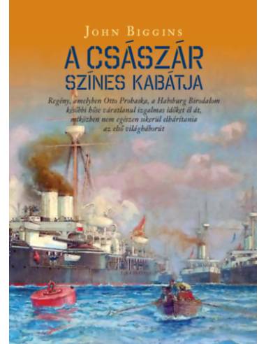 A császár színes kabátja