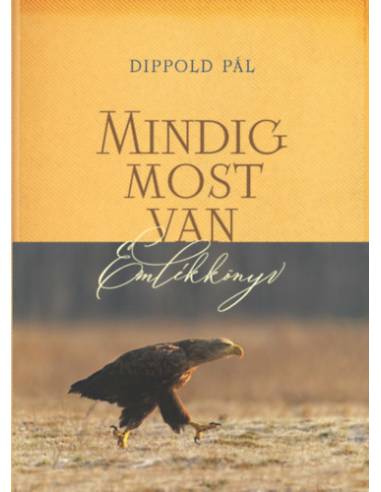 Mindig most van - Emlékkönyv