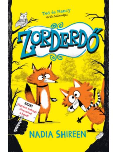 Zorderdő