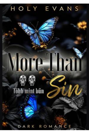 More Than Sin - Több mint bűn