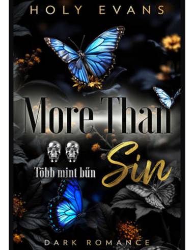 More Than Sin - Több mint bűn