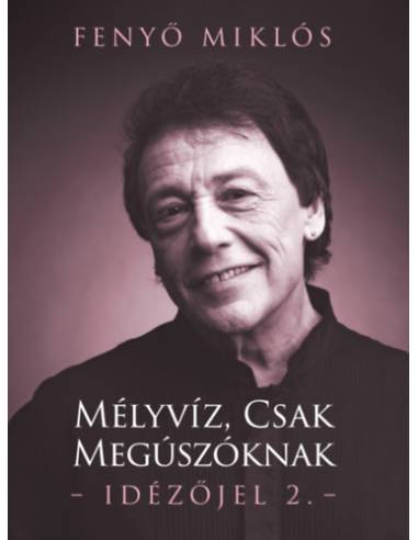 Mélyvíz, csak megúszóknak - Idézőjel 2.