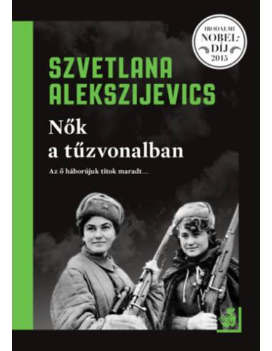 Nők a tűzvonalban