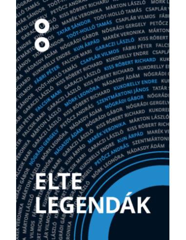 ELTE legendák 2.