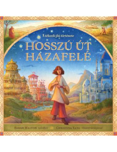 Hosszú út hazafelé - A tékozló fiú története