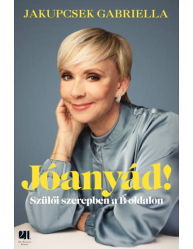 Jóanyád!
