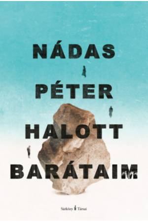 Halott barátaim