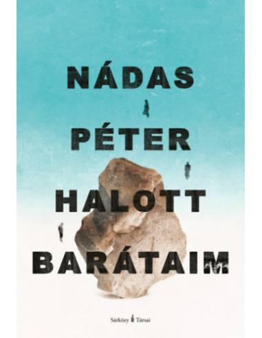 Halott barátaim
