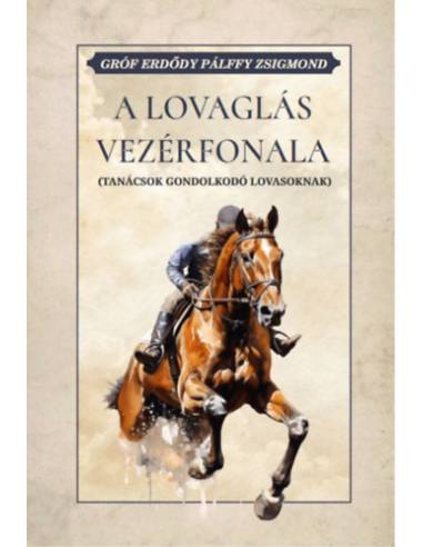 A lovaglás vezérfonala