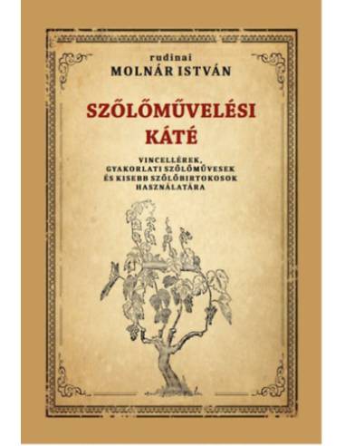Szőlőművelési káté