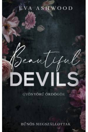 Beautiful Devils - Gyönyörű ördögök - (Különleges kiadás)