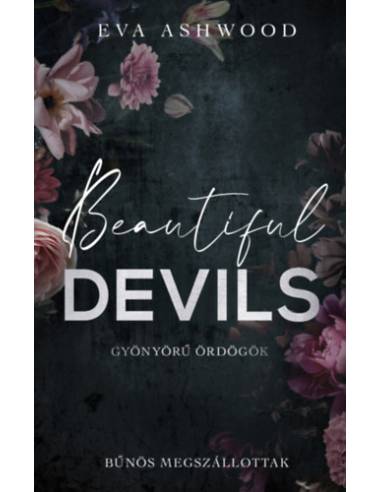 Beautiful Devils - Gyönyörű ördögök - (Különleges kiadás)
