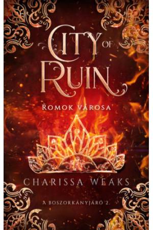 City of Ruin - Romok városa - (Különleges kiadás)