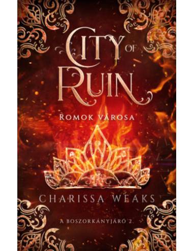 City of Ruin - Romok városa - (Különleges kiadás)