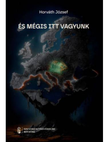 És mégis itt vagyunk