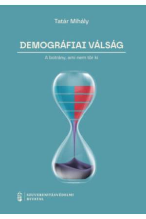 Demográfiai válság - A botrány, ami nem tör ki