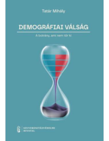 Demográfiai válság - A botrány, ami nem tör ki