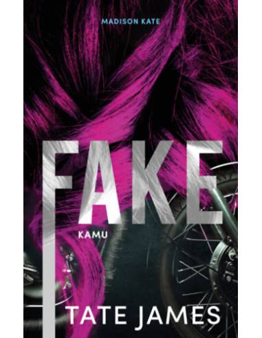 Fake - Kamu