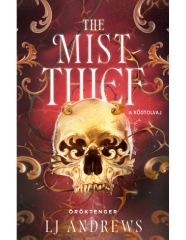 The Mist Thief - A Ködtolvaj - (Különleges kiadás)