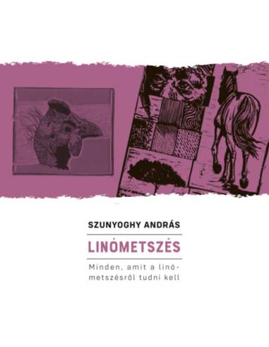 Linómetszés - Minden, amit a linómetszésről tudni kell