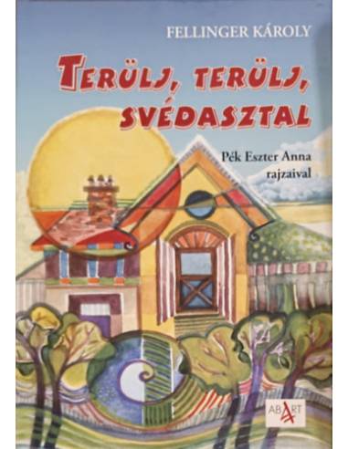 Terülj, terülj svédasztal