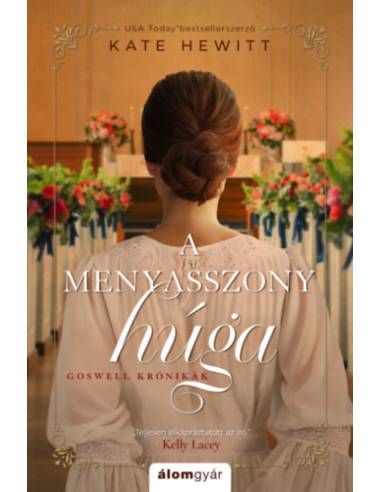 A menyasszony húga